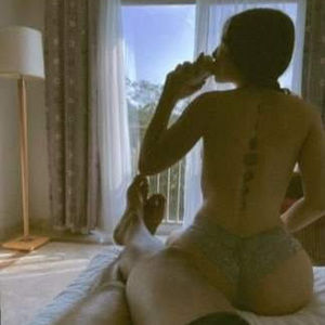 Meet your Posher, Caleb